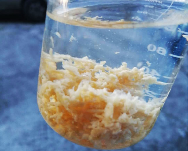 酸洗磷化废水处理设备工艺说明