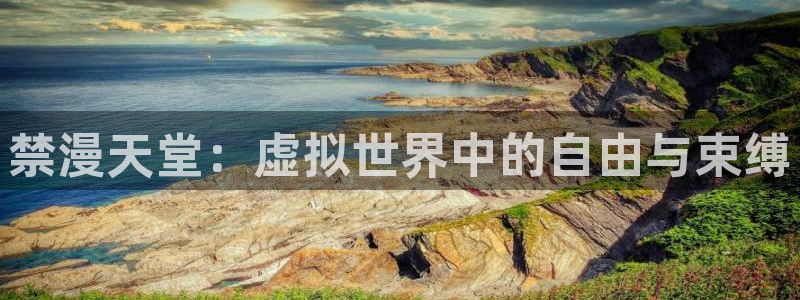 腐漫画网正版网：禁漫天堂：虚拟世界中的自由与束缚