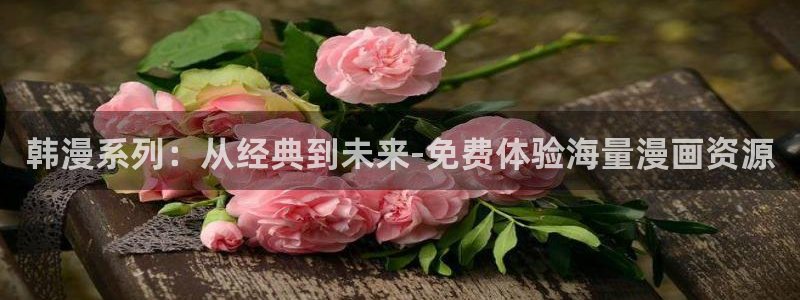 managereader漫画官网入口：韩漫系列：从经典到未来-免费体验海量漫画资源