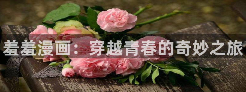 腐漫画网官网入口老版本：羞羞漫画：穿越青春的奇妙之旅