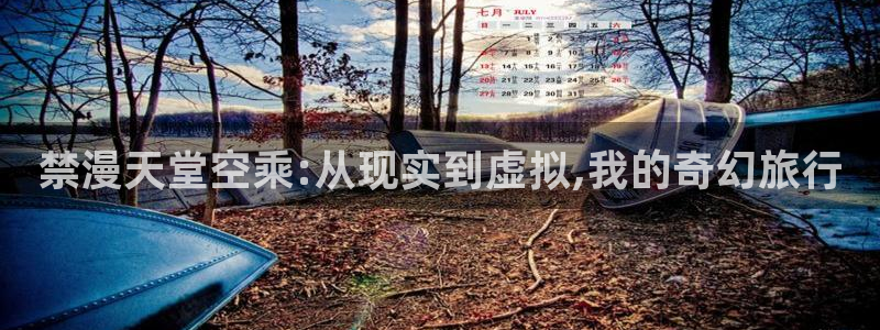 腐漫画网：禁漫天堂空乘:从现实到虚拟,我的奇幻旅行
