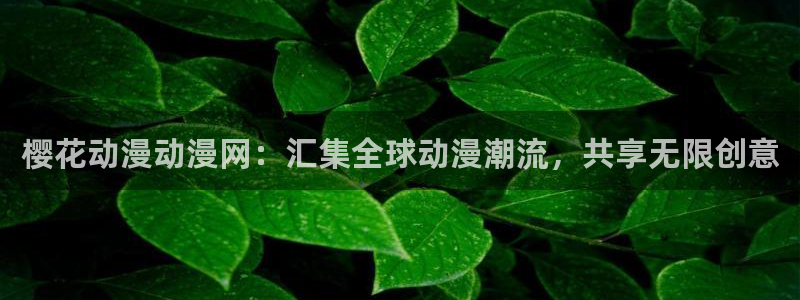 stagenehind韩漫免费观看：樱花动漫动漫网：汇集全球动漫潮流，共享无限创意
