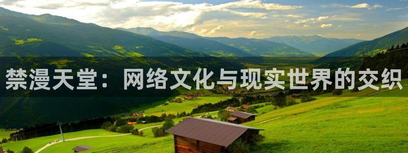腐漫画网网官网入口：禁漫天堂：网络文化与现实世界的交织